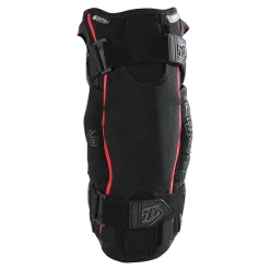 Troy Lee Designs Lower Body|Lower Body^6400 Knee Brace Solid Black