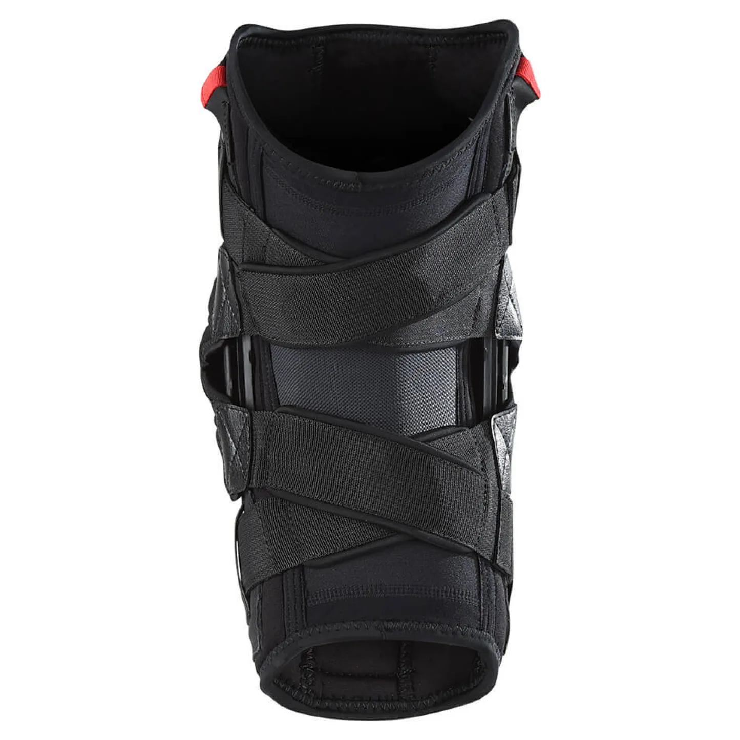 Troy Lee Designs Lower Body|Lower Body^6400 Knee Brace Solid Black