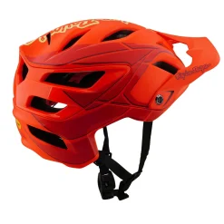 Troy Lee Designs Helmets|A3^A3 Helmet Ghostwing Red
