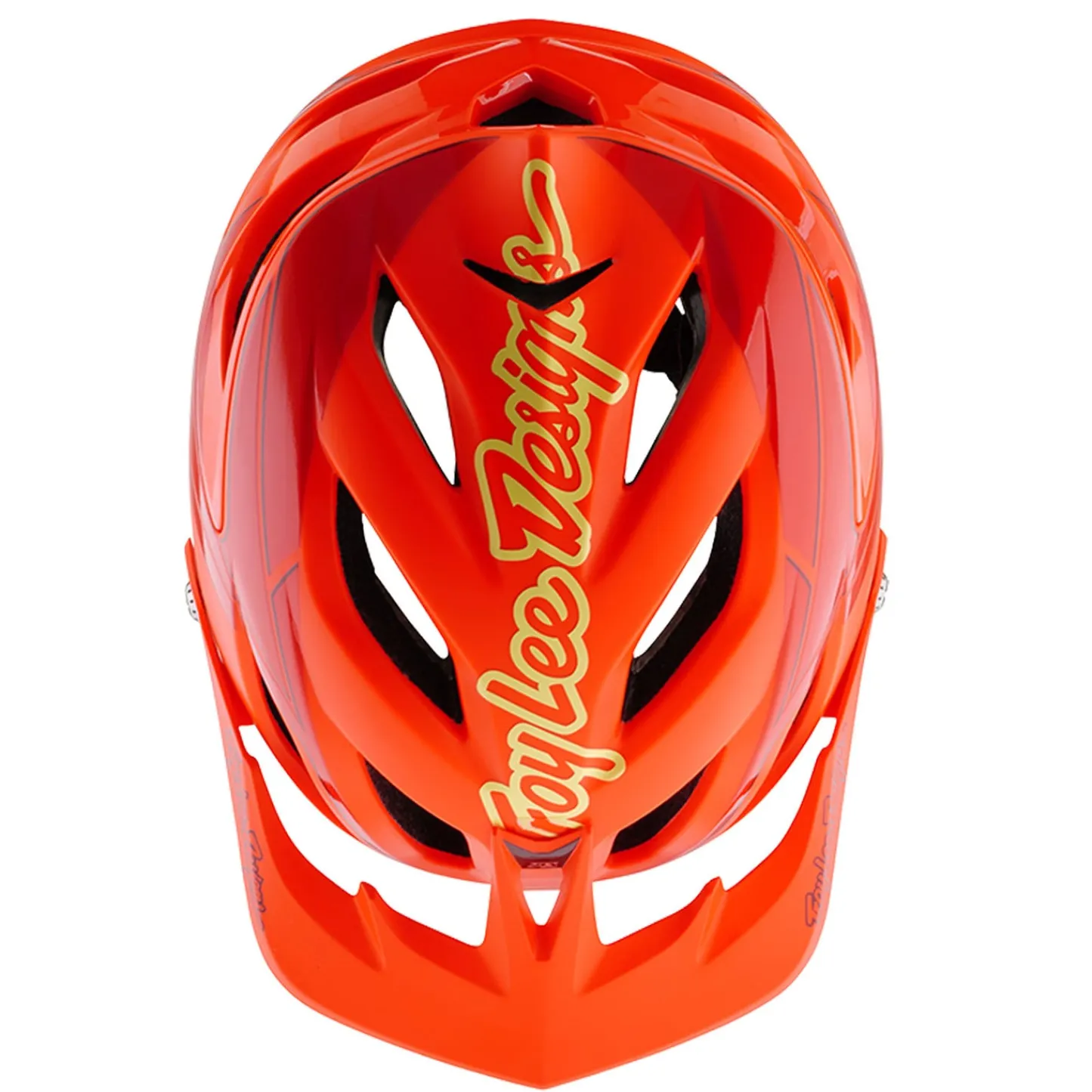 Troy Lee Designs Helmets|A3^A3 Helmet Ghostwing Red