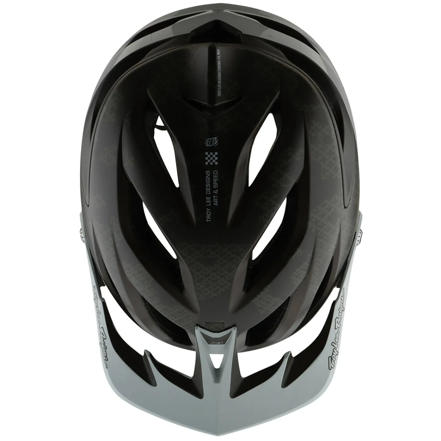 Troy Lee Designs Helmets|A3^A3 Helmet Halo Camo