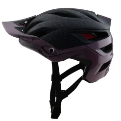Troy Lee Designs Helmets|A3^A3 Helmet Halo Purple