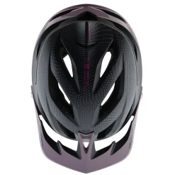 Troy Lee Designs Helmets|A3^A3 Helmet Halo Purple