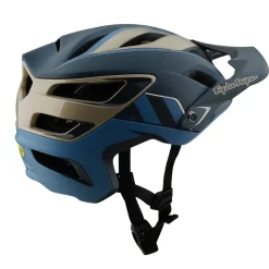 Troy Lee Designs Helmets|A3^A3 Helmet Intake Smoke