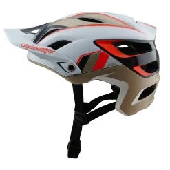 Troy Lee Designs Helmets|A3^A3 Helmet Intake White