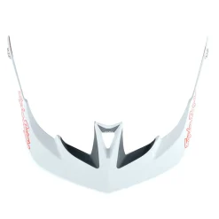 Troy Lee Designs Helmets|A3^A3 Helmet Intake White