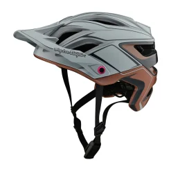 Women Troy Lee Designs Helmets|A3^A3 Helmet Pin Oak