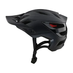 Women Troy Lee Designs Helmets|Helmets^A3 Helmet Uno Black