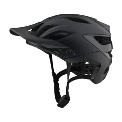 Women Troy Lee Designs Helmets|Helmets^A3 Helmet Uno Black
