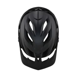 Women Troy Lee Designs Helmets|Helmets^A3 Helmet Uno Black