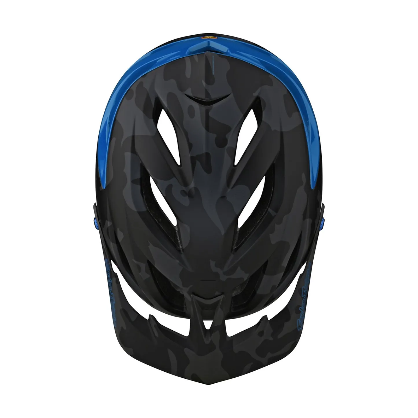 Women Troy Lee Designs Helmets|A3^A3 Helmet Uno Camo Blue