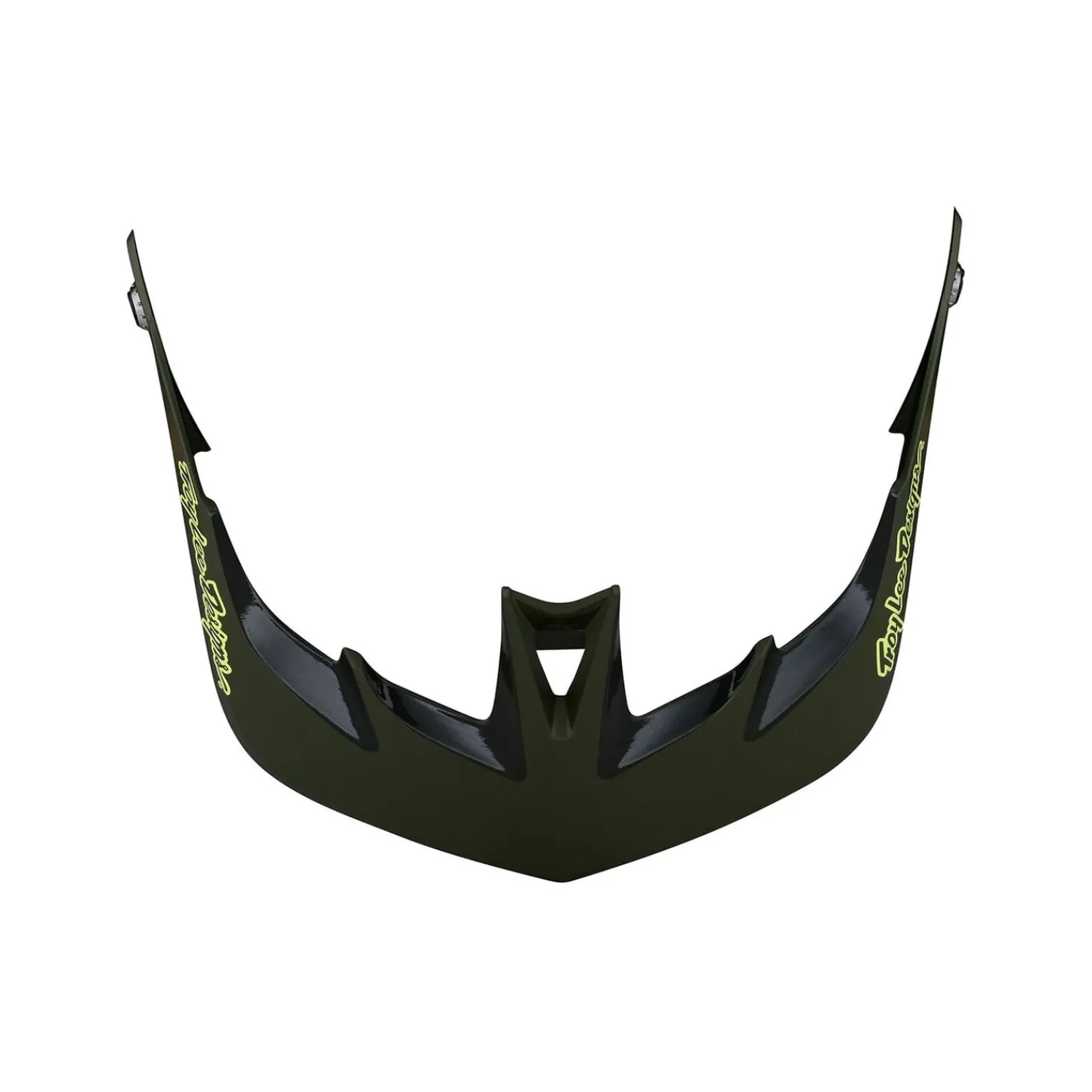 Women Troy Lee Designs Helmets|A3^A3 Helmet Uno Glass Green