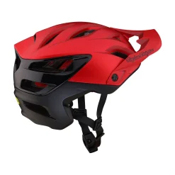 Women Troy Lee Designs Helmets|A3^A3 Helmet Uno Red