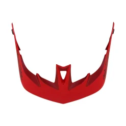 Women Troy Lee Designs Helmets|A3^A3 Helmet Uno Red