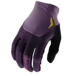 Troy Lee Designs Ace|Gloves^Ace 2.0 Glove Radioscape Deep Purple