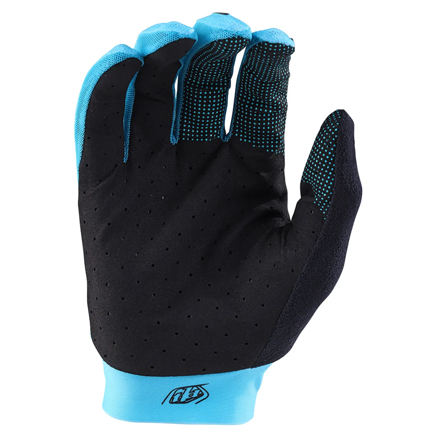 Troy Lee Designs Ace|Gloves^Ace Glove Mono Aqua
