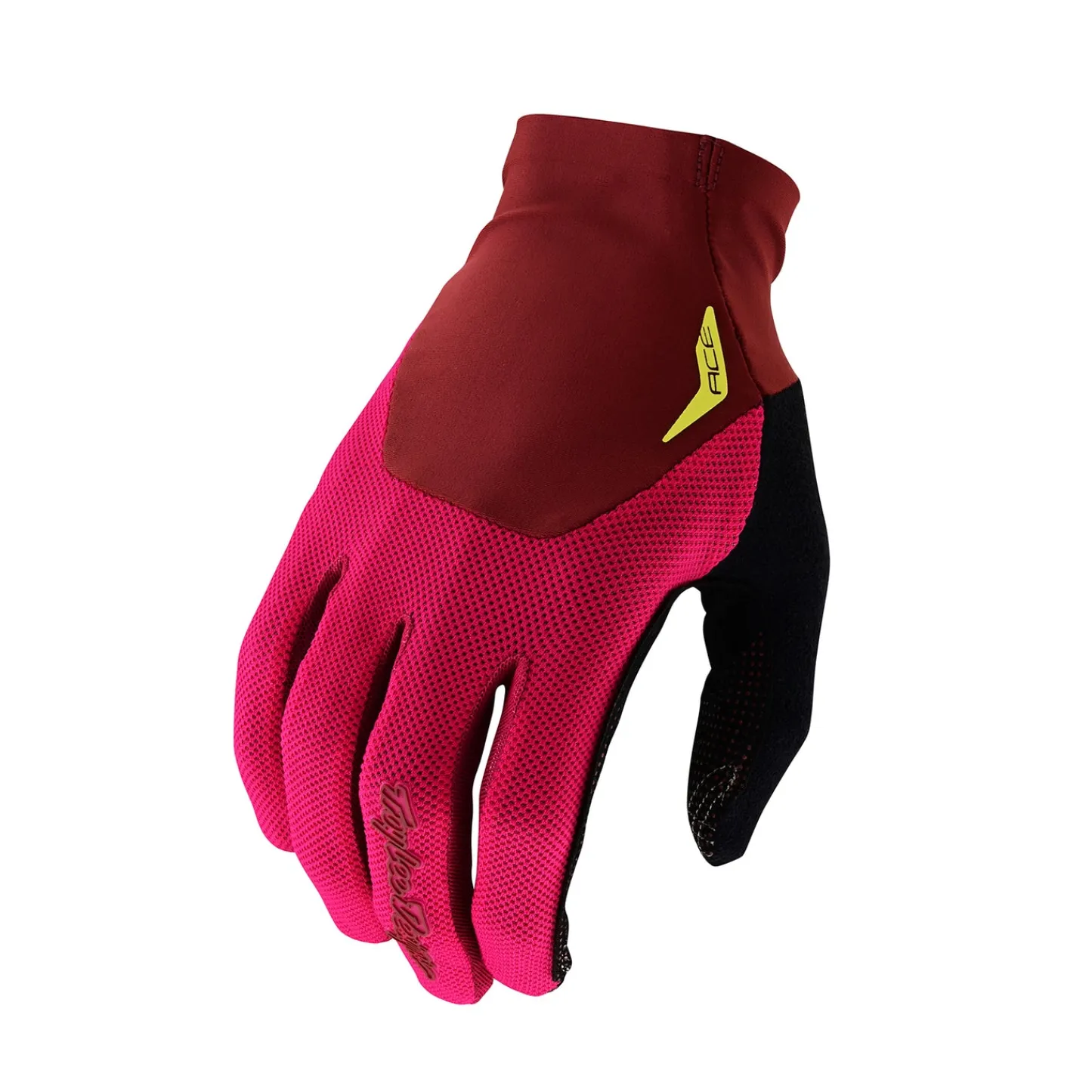 Troy Lee Designs Ace|Gloves^Ace Glove Mono Berry