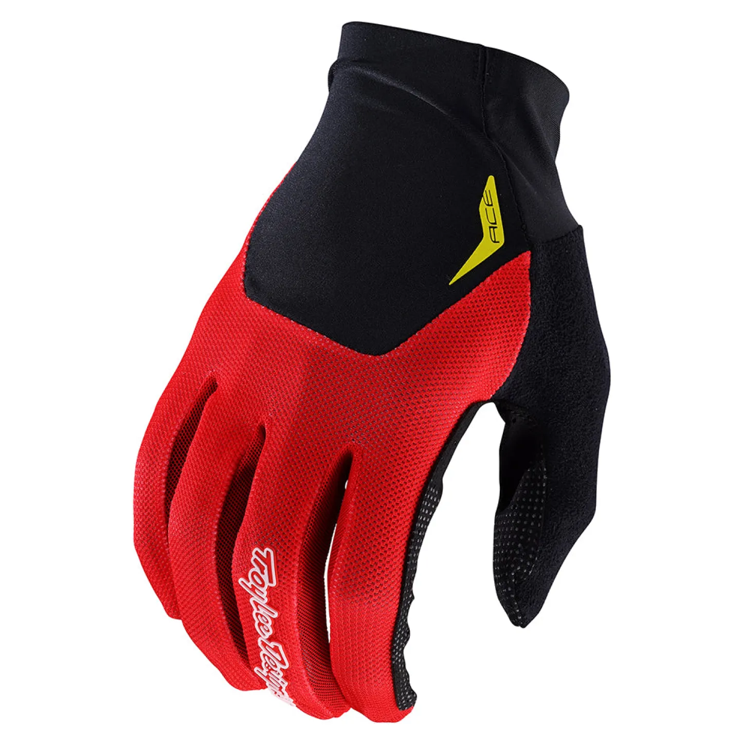 Troy Lee Designs Ace|Gloves^Ace Glove Mono Red