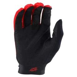 Troy Lee Designs Ace|Gloves^Ace Glove Mono Red