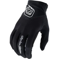 Troy Lee Designs Ace|Gloves^Ace Glove Solid Black