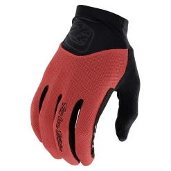 Troy Lee Designs Ace|Gloves^Ace Glove Solid Dark Mineral