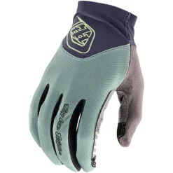 Troy Lee Designs Ace|Gloves^Ace Glove Solid Glass Green