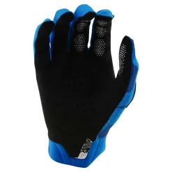 Troy Lee Designs Air|Gloves^Air Glove Blotted Bright Blue