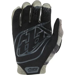 Troy Lee Designs Air|Air^Air Glove Brushed Camo Army Green