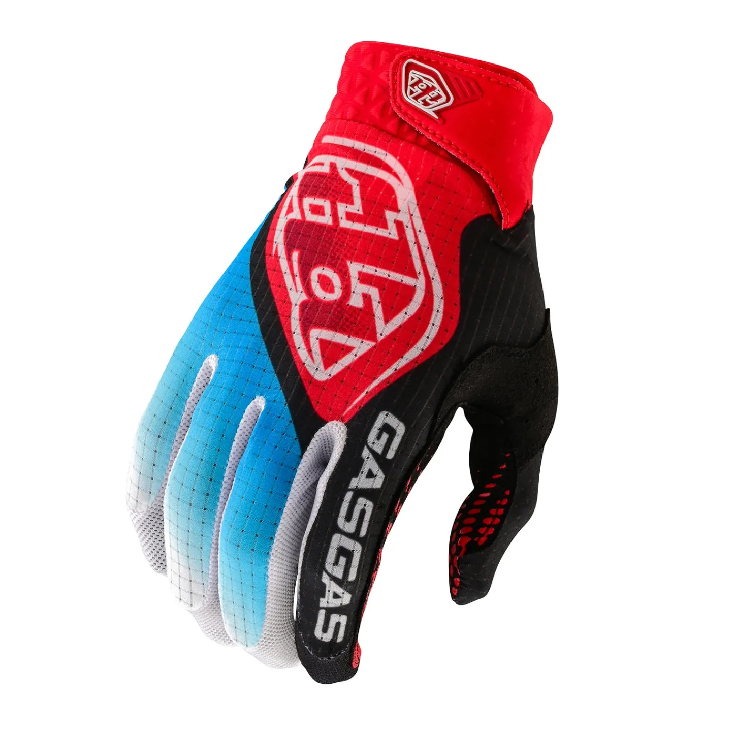 Troy Lee Designs Air|Air^Air Glove GasGas Fumes Black