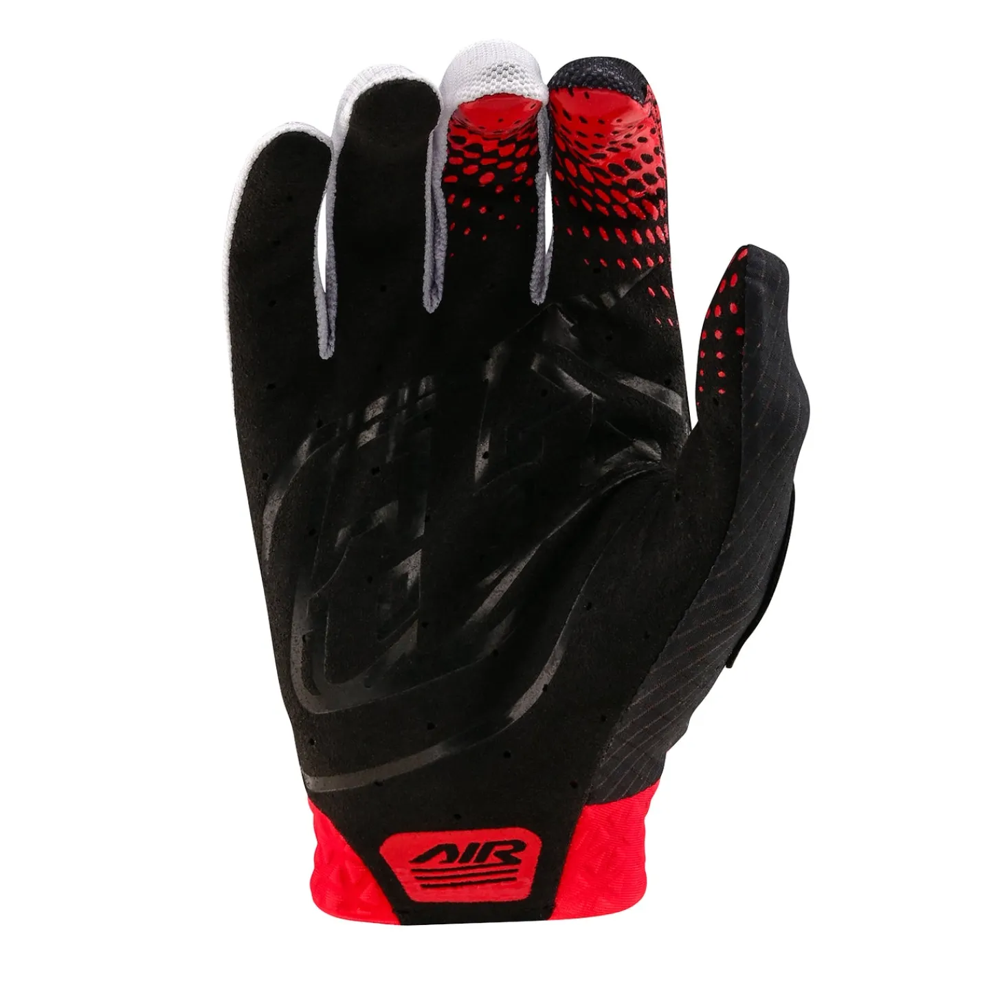 Troy Lee Designs Air|Air^Air Glove GasGas Fumes Black
