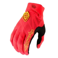 Troy Lee Designs Gloves|Air^Air Glove Ghostwing Infra Red