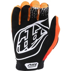 Troy Lee Designs Air|Air^Air Glove Jet Fuel Black / Red