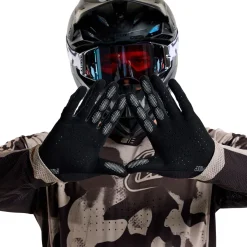 Troy Lee Designs Gloves|Air^Air Glove Mono Black