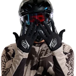 Troy Lee Designs Gloves|Air^Air Glove Mono Black