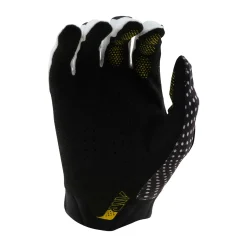 Troy Lee Designs Air|Gloves^Air Glove Optic White / Black