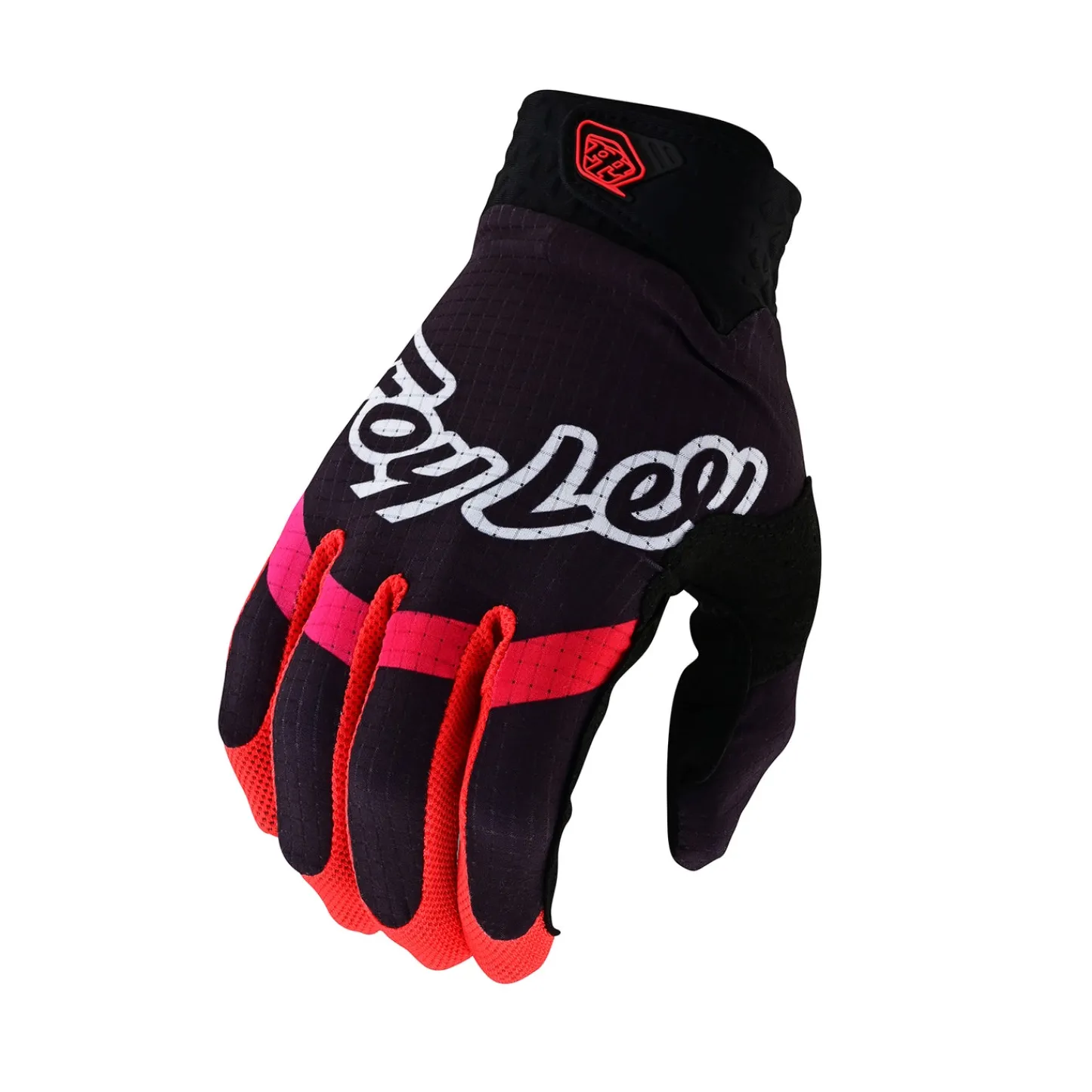 Troy Lee Designs Air|Air^Air Glove Pinned Black