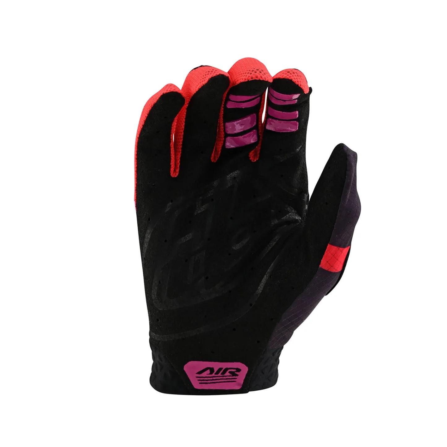 Troy Lee Designs Air|Air^Air Glove Pinned Black