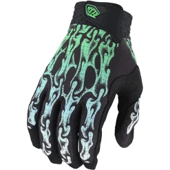 Troy Lee Designs Air|Air^Air Glove Slime Hands Flo Green