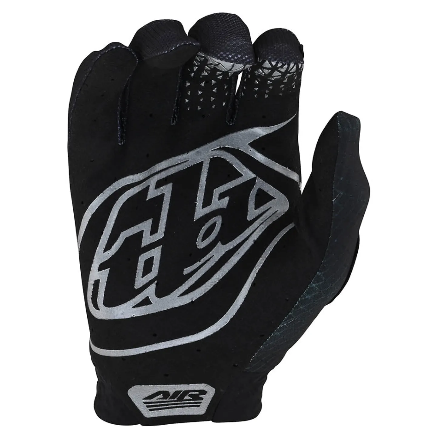 Troy Lee Designs Air|Air^Air Glove Solid Black