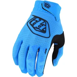 Troy Lee Designs Air|Air^Air Glove Solid Cyan