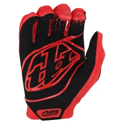 Troy Lee Designs Air|Air^Air Glove Solid Red