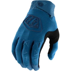 Troy Lee Designs Air|Air^Air Glove Solid Slate Blue