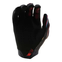 Troy Lee Designs Air|Gloves^Air Glove Torched Black / Red