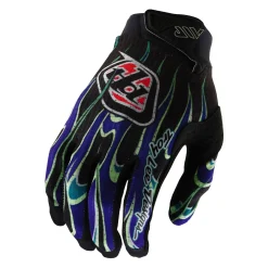 Troy Lee Designs Air|Gloves^Air Glove Torched Black / Purple