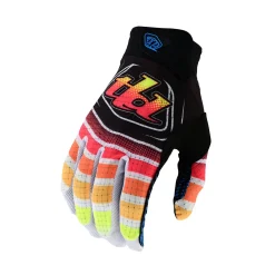 Troy Lee Designs Air|Air^Air Glove Wavez Black / Multi