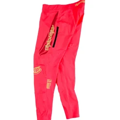 Troy Lee Designs Sprint Ultra|Shorts & Pants^ALL NEW Sprint Ultra Pant Ghostwing Infra Red