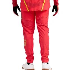 Troy Lee Designs Sprint Ultra|Shorts & Pants^ALL NEW Sprint Ultra Pant Ghostwing Infra Red