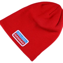 Troy Lee Designs Hats^Beanie TLD GasGas Team Stock Red