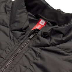 Troy Lee Designs Crestline|Jackets^Crestline Jacket Mono Carbon