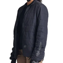 Troy Lee Designs Crestline|Jackets^Crestline Jacket Mono Carbon